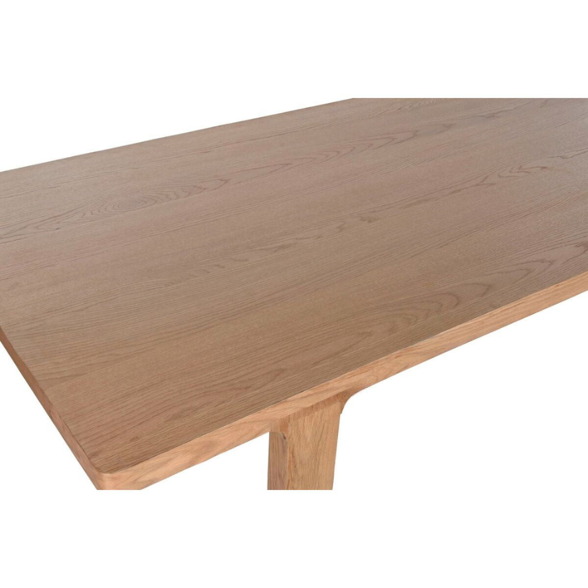 Liv Spisebord | Lyst egetræslook 210,5 x 101 x 77 cm
