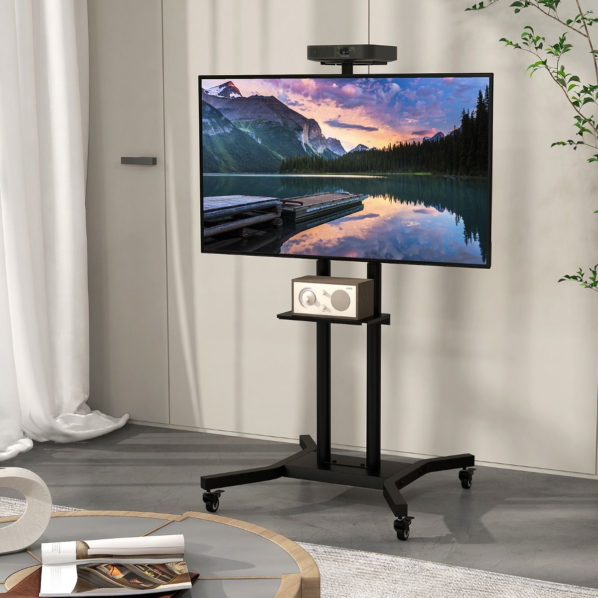 Vila TV stander