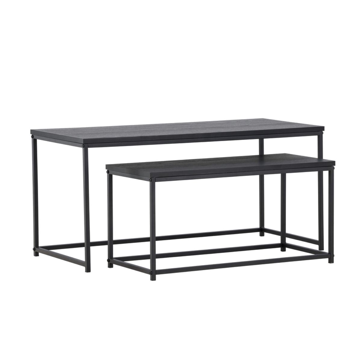 Ingrid Sofabordssæt