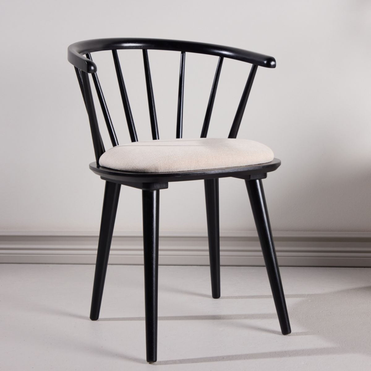 Beate Spisebordsstol