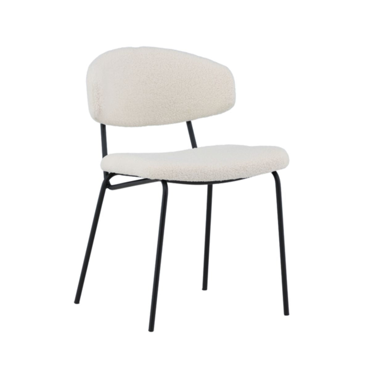 Merle Spisebordsstol