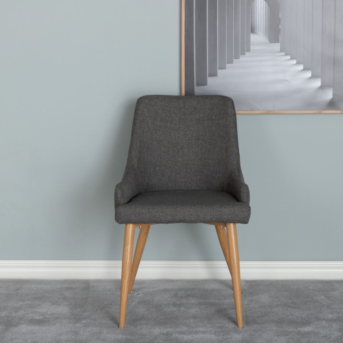 Andrea Spisebordsstol