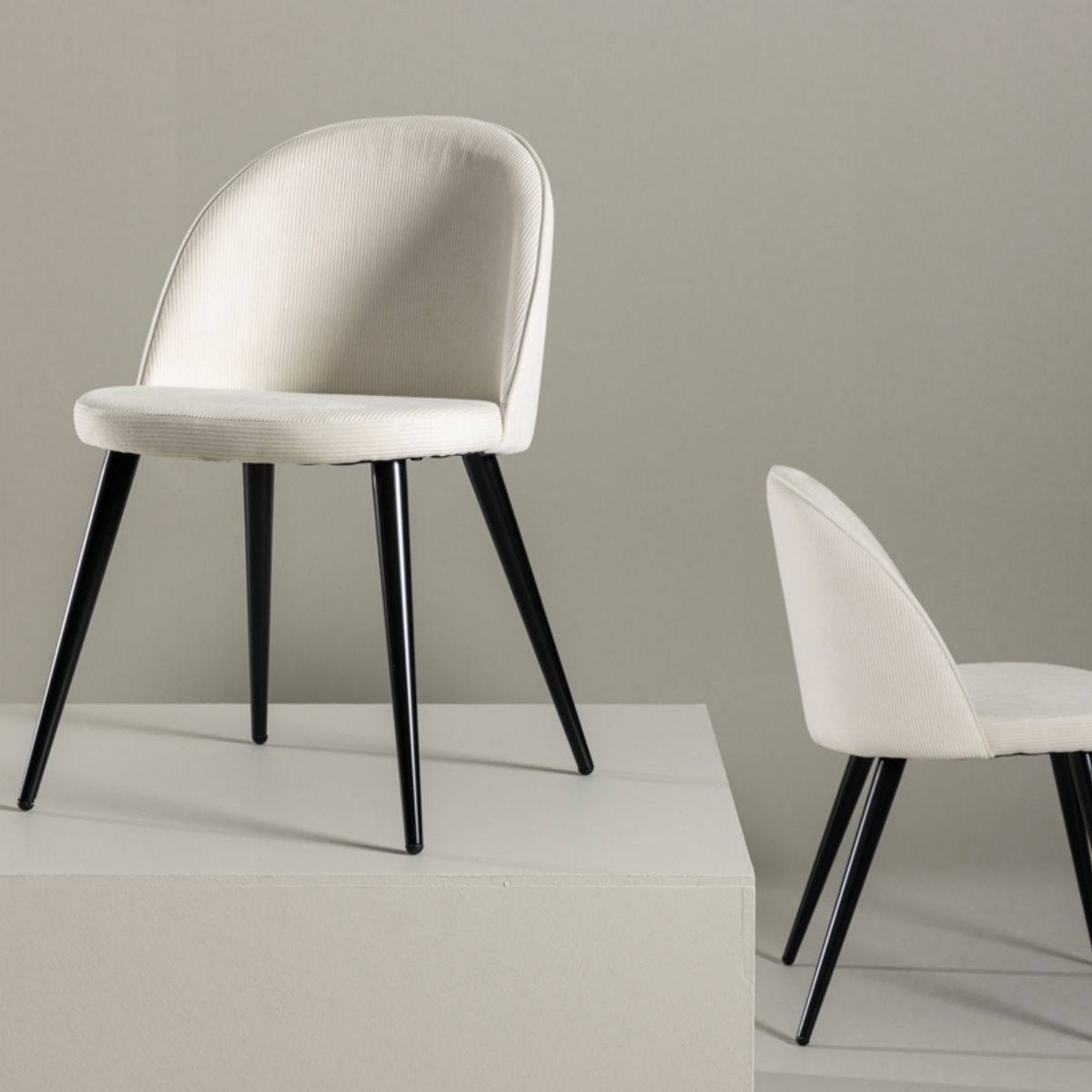 Mille Spisebordsstol