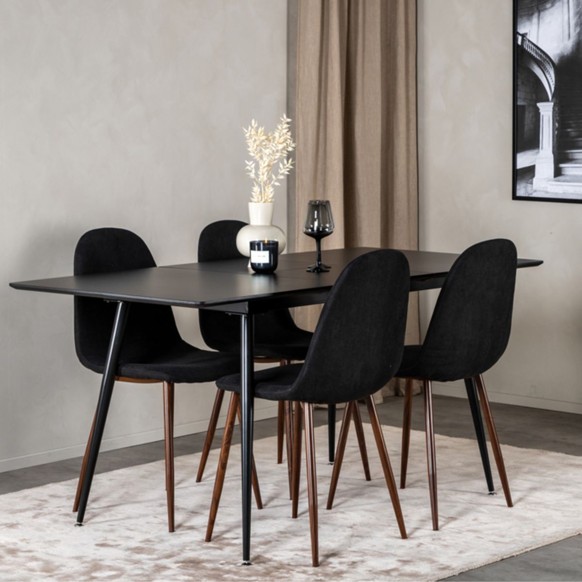 Astrid Spisebordsstol