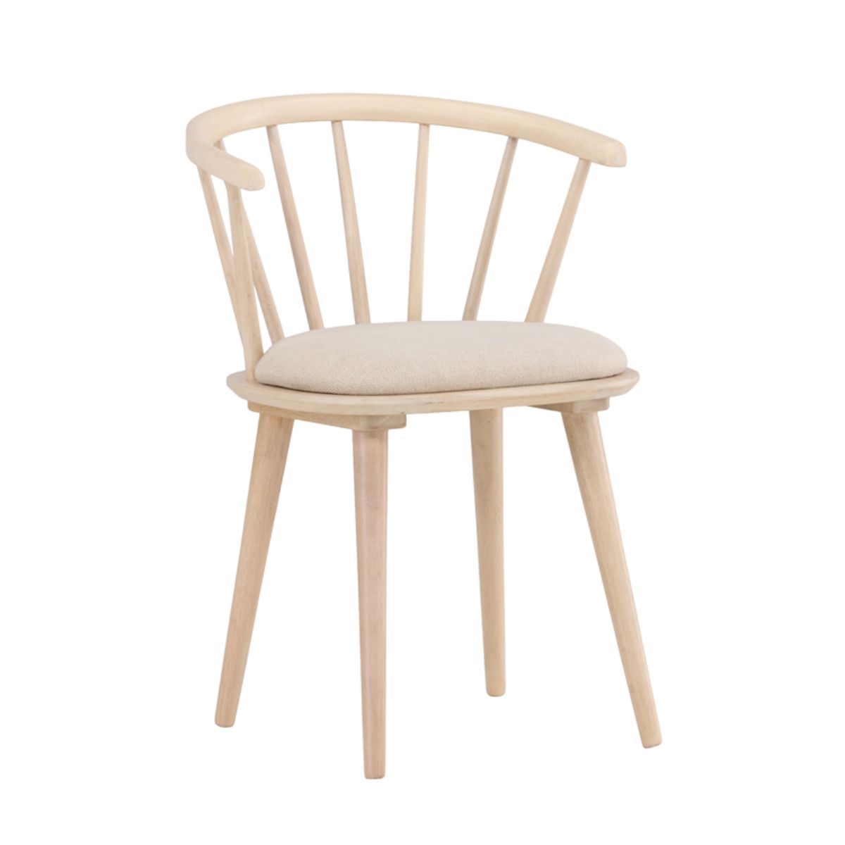 Sofia Spisebordsstol