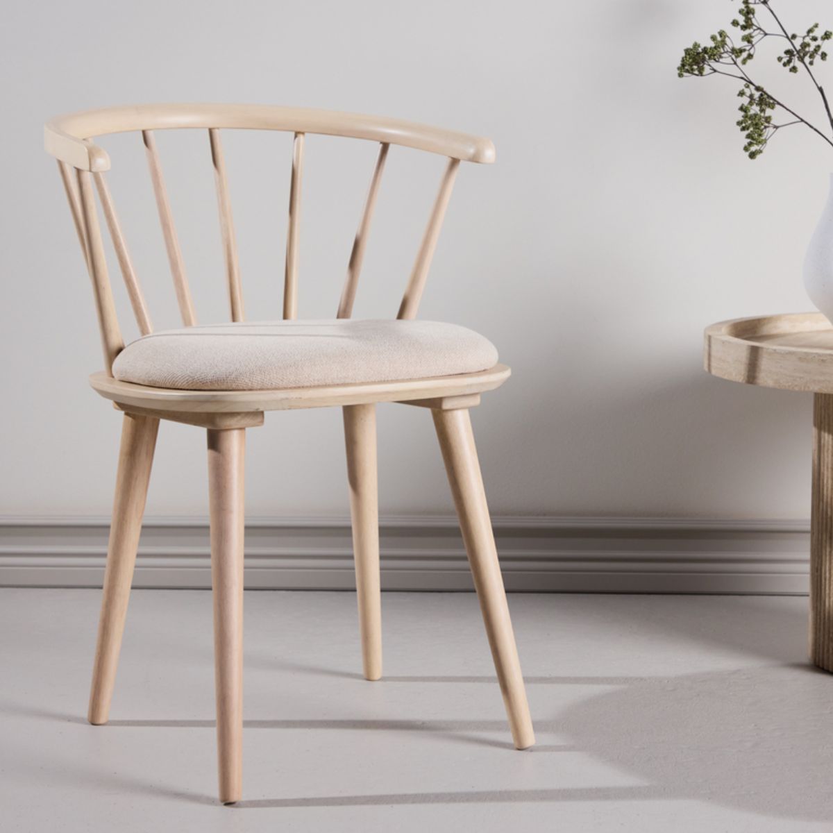 Sofia Spisebordsstol