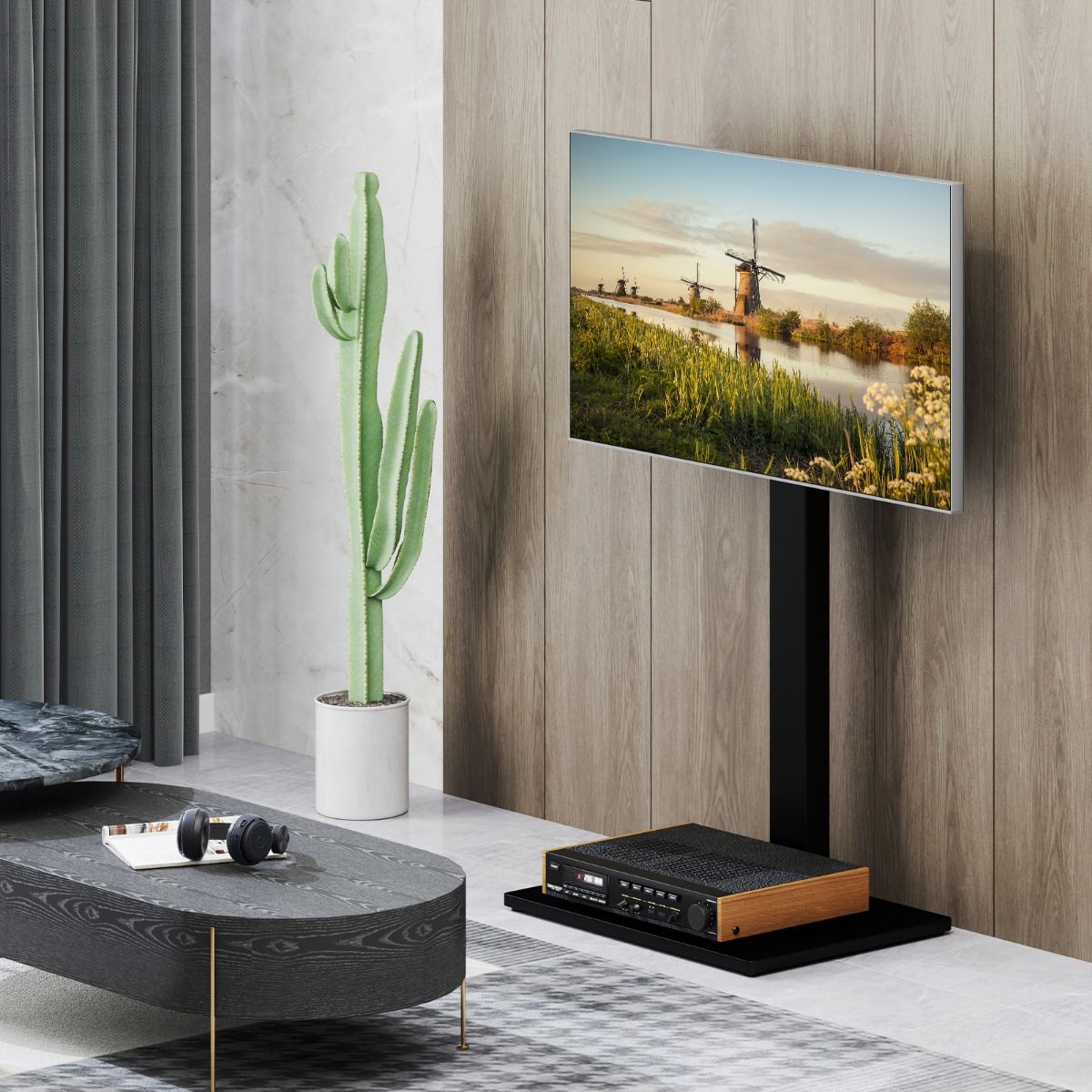 Frida TV stander