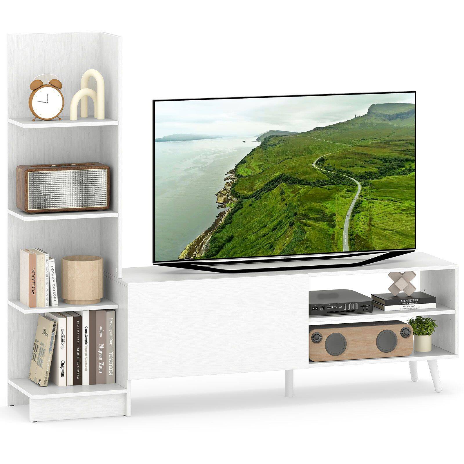 Astrid TV-bord