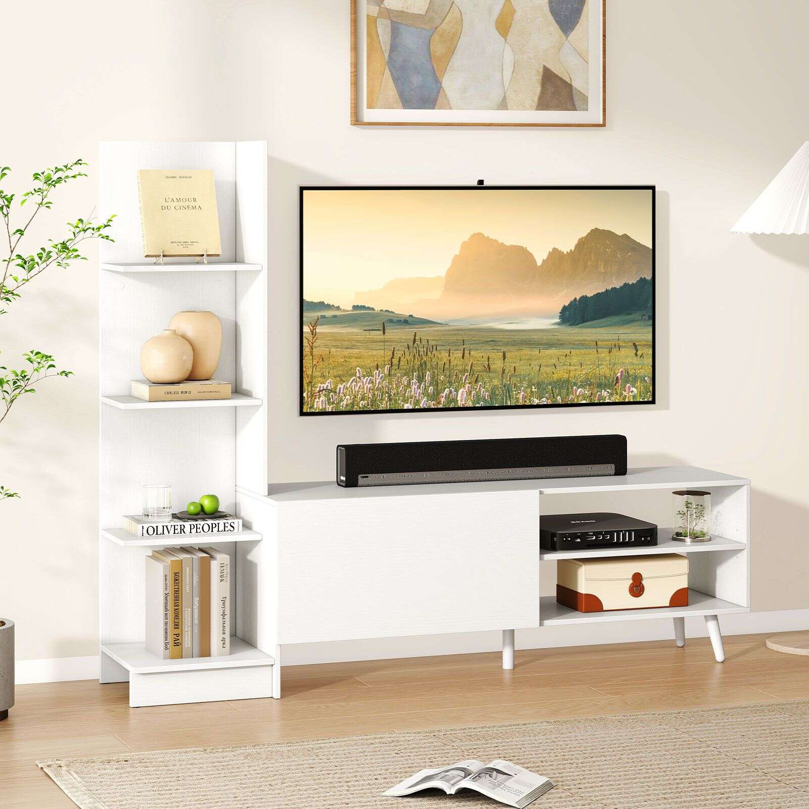 Astrid TV-bord