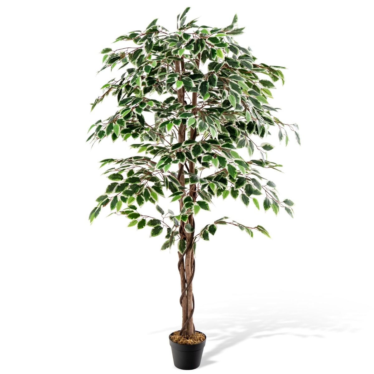 Liva kunstig plante