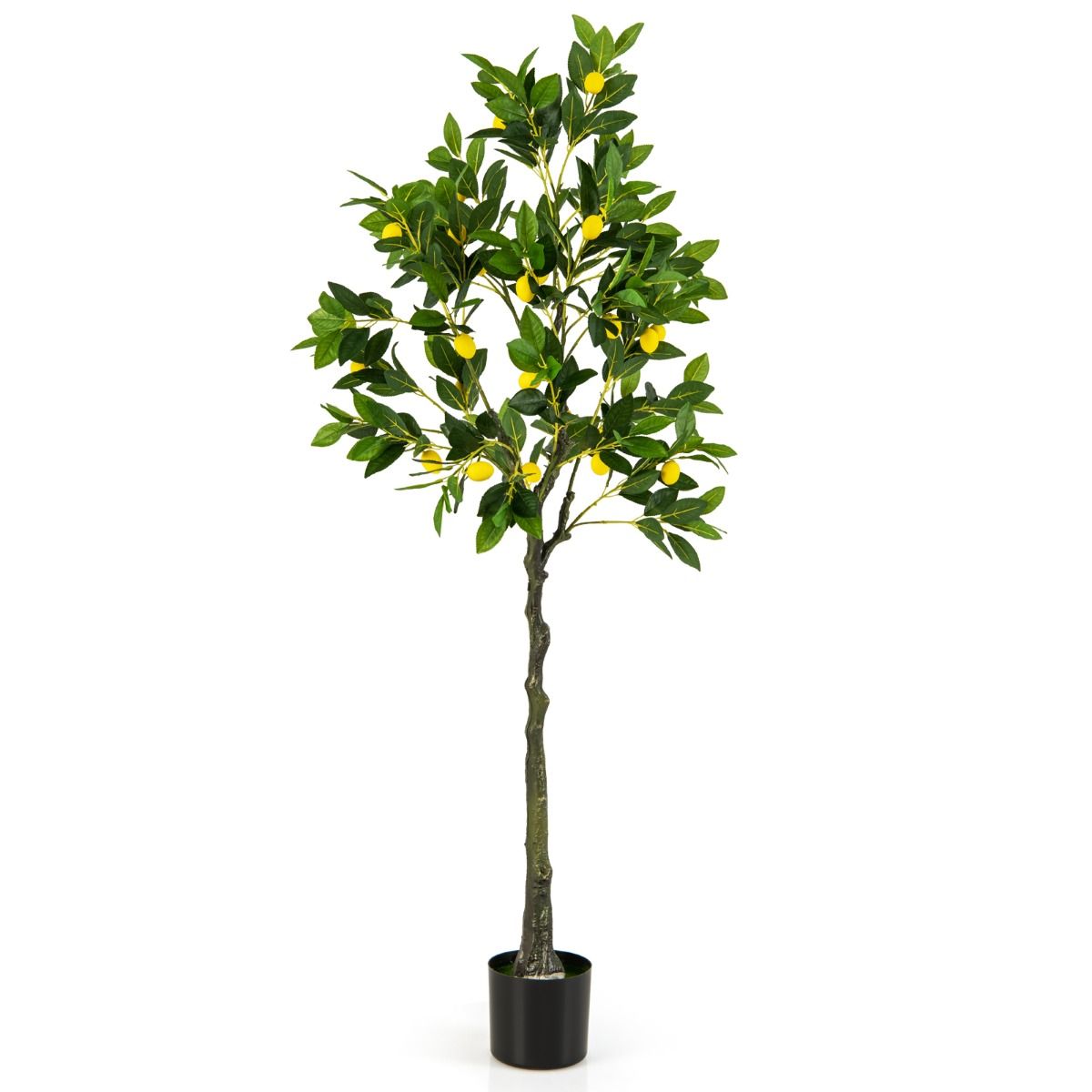 Lova kunstig plante